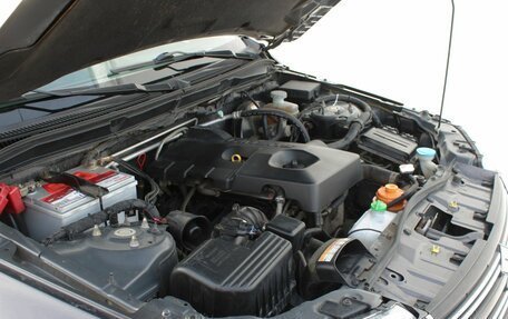 Suzuki Grand Vitara, 2011 год, 1 260 000 рублей, 8 фотография