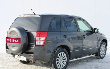 Suzuki Grand Vitara, 2011 год, 1 260 000 рублей, 6 фотография