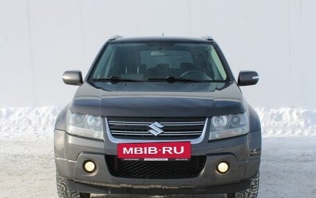 Suzuki Grand Vitara, 2011 год, 1 260 000 рублей, 2 фотография