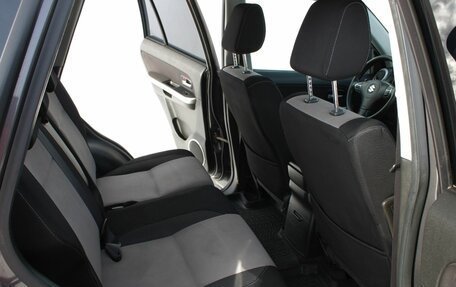 Suzuki Grand Vitara, 2011 год, 1 260 000 рублей, 12 фотография