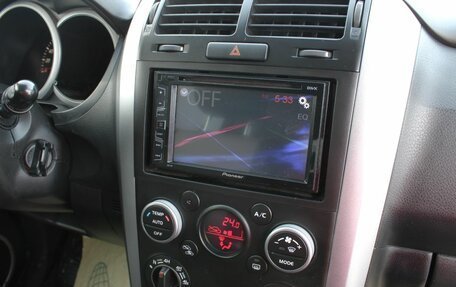 Suzuki Grand Vitara, 2011 год, 1 260 000 рублей, 16 фотография