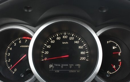 Suzuki Grand Vitara, 2011 год, 1 260 000 рублей, 10 фотография