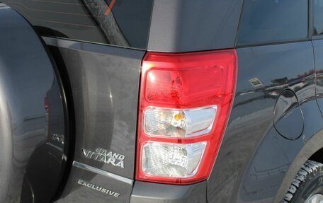 Suzuki Grand Vitara, 2011 год, 1 260 000 рублей, 17 фотография