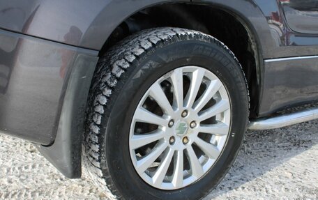 Suzuki Grand Vitara, 2011 год, 1 260 000 рублей, 18 фотография