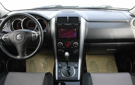 Suzuki Grand Vitara, 2011 год, 1 260 000 рублей, 15 фотография