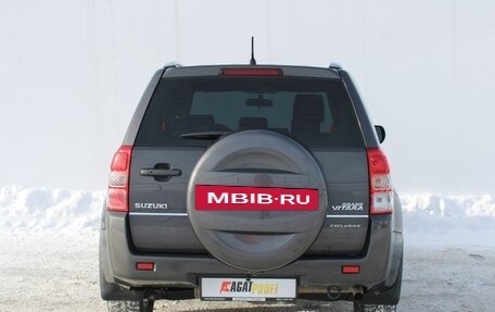 Suzuki Grand Vitara, 2011 год, 1 260 000 рублей, 5 фотография