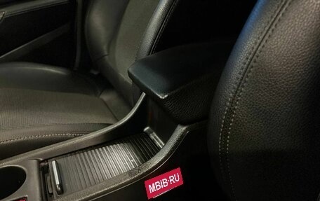 Opel Astra J, 2011 год, 759 000 рублей, 30 фотография