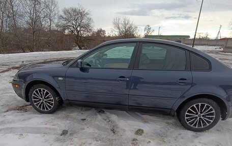 Volkswagen Passat B5+ рестайлинг, 2003 год, 375 000 рублей, 5 фотография