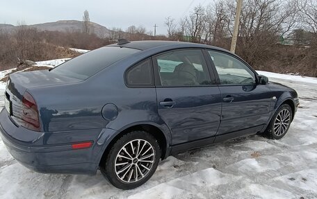 Volkswagen Passat B5+ рестайлинг, 2003 год, 375 000 рублей, 11 фотография