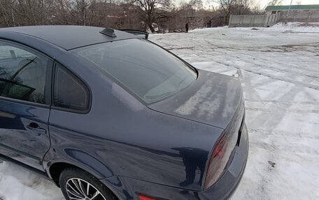 Volkswagen Passat B5+ рестайлинг, 2003 год, 375 000 рублей, 12 фотография