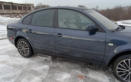 Volkswagen Passat B5+ рестайлинг, 2003 год, 375 000 рублей, 13 фотография