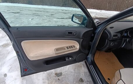 Volkswagen Passat B5+ рестайлинг, 2003 год, 375 000 рублей, 21 фотография