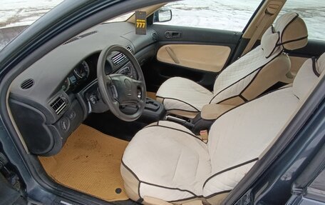 Volkswagen Passat B5+ рестайлинг, 2003 год, 375 000 рублей, 14 фотография