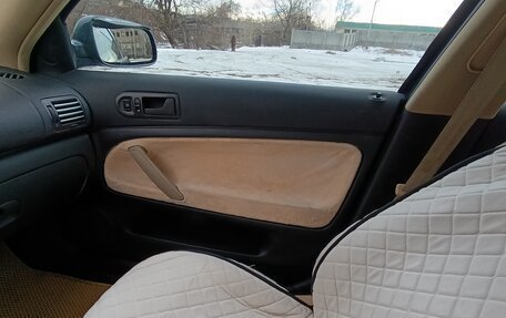Volkswagen Passat B5+ рестайлинг, 2003 год, 375 000 рублей, 22 фотография