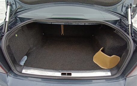 Volkswagen Passat B5+ рестайлинг, 2003 год, 375 000 рублей, 25 фотография