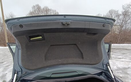 Volkswagen Passat B5+ рестайлинг, 2003 год, 375 000 рублей, 26 фотография