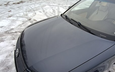 Volkswagen Passat B5+ рестайлинг, 2003 год, 375 000 рублей, 28 фотография