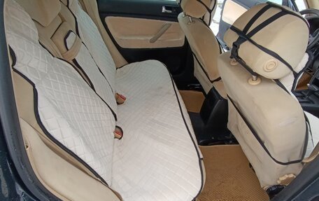 Volkswagen Passat B5+ рестайлинг, 2003 год, 375 000 рублей, 31 фотография