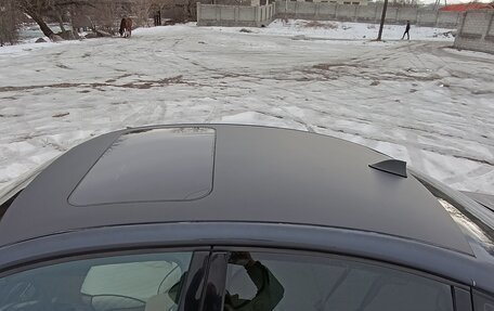 Volkswagen Passat B5+ рестайлинг, 2003 год, 375 000 рублей, 27 фотография