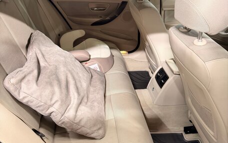 BMW 3 серия, 2012 год, 1 550 000 рублей, 8 фотография