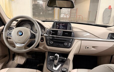 BMW 3 серия, 2012 год, 1 550 000 рублей, 6 фотография