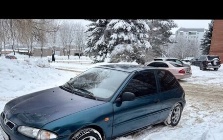 Proton Persona III, 1998 год, 99 000 рублей, 8 фотография