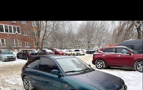 Proton Persona III, 1998 год, 99 000 рублей, 7 фотография