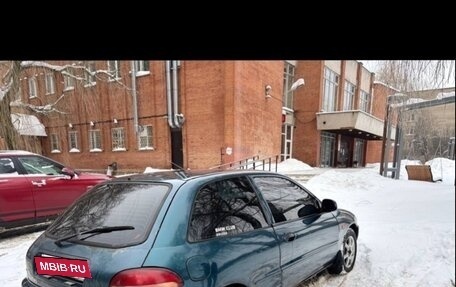 Proton Persona III, 1998 год, 99 000 рублей, 6 фотография