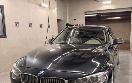 BMW 3 серия, 2012 год, 1 550 000 рублей, 5 фотография