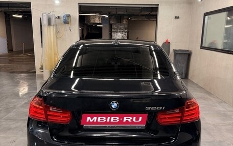 BMW 3 серия, 2012 год, 1 550 000 рублей, 3 фотография