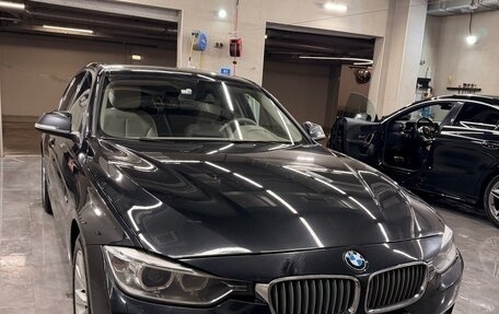 BMW 3 серия, 2012 год, 1 550 000 рублей, 2 фотография