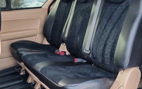 Hyundai H-1 II рестайлинг, 2021 год, 3 400 000 рублей, 7 фотография