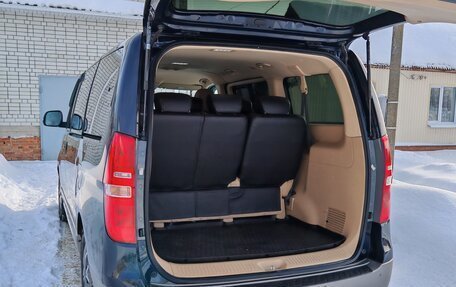 Hyundai H-1 II рестайлинг, 2021 год, 3 400 000 рублей, 9 фотография