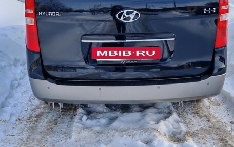 Hyundai H-1 II рестайлинг, 2021 год, 3 400 000 рублей, 4 фотография