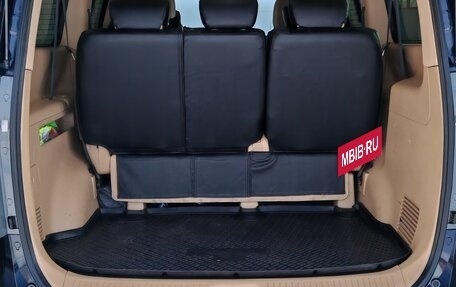 Hyundai H-1 II рестайлинг, 2021 год, 3 400 000 рублей, 10 фотография