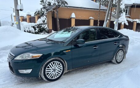 Ford Mondeo IV, 2008 год, 750 000 рублей, 3 фотография
