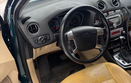 Ford Mondeo IV, 2008 год, 750 000 рублей, 13 фотография