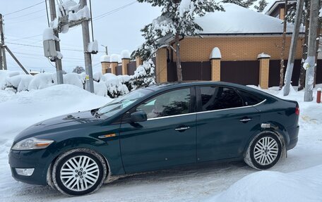 Ford Mondeo IV, 2008 год, 750 000 рублей, 12 фотография