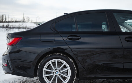 BMW 3 серия, 2019 год, 3 370 000 рублей, 7 фотография