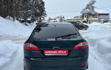 Ford Mondeo IV, 2008 год, 750 000 рублей, 7 фотография