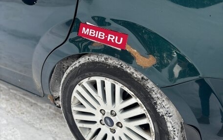 Ford Mondeo IV, 2008 год, 750 000 рублей, 10 фотография