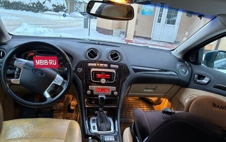 Ford Mondeo IV, 2008 год, 750 000 рублей, 17 фотография