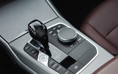 BMW 3 серия, 2019 год, 3 370 000 рублей, 26 фотография