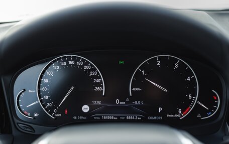 BMW 3 серия, 2019 год, 3 370 000 рублей, 34 фотография