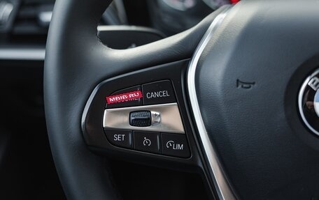 BMW 3 серия, 2019 год, 3 370 000 рублей, 31 фотография