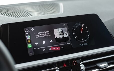 BMW 3 серия, 2019 год, 3 370 000 рублей, 30 фотография