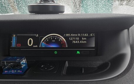 Renault Scenic III, 2012 год, 1 270 000 рублей, 9 фотография