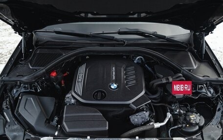 BMW 3 серия, 2019 год, 3 370 000 рублей, 37 фотография