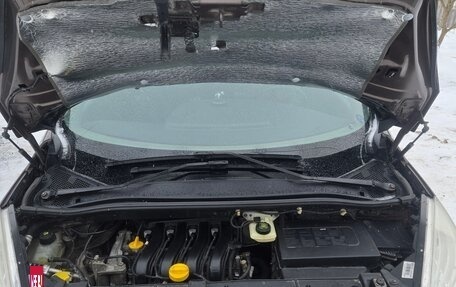 Renault Scenic III, 2012 год, 1 270 000 рублей, 7 фотография