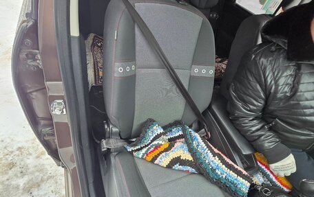 Renault Scenic III, 2012 год, 1 270 000 рублей, 14 фотография